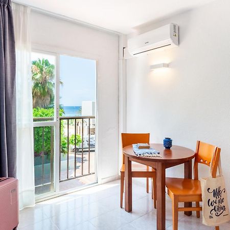 Vibra Calima Apartamentos - Adults Only San Antonio  Exterior photo